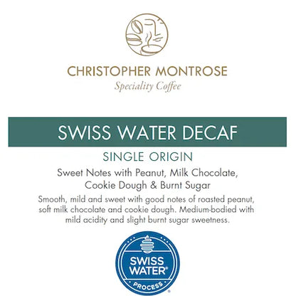 Arabica Coffee Beans 