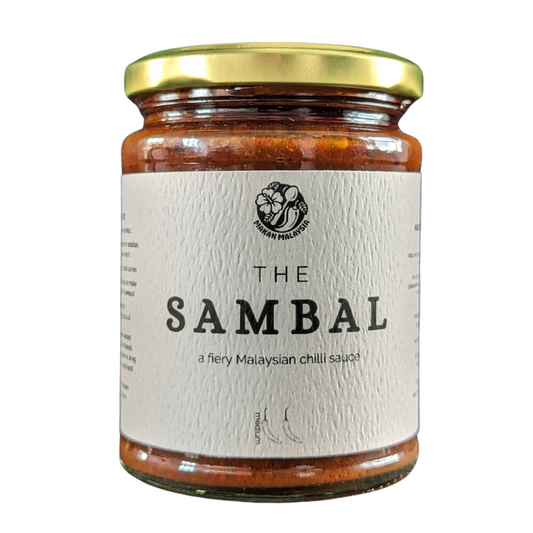 THE SAMBAL