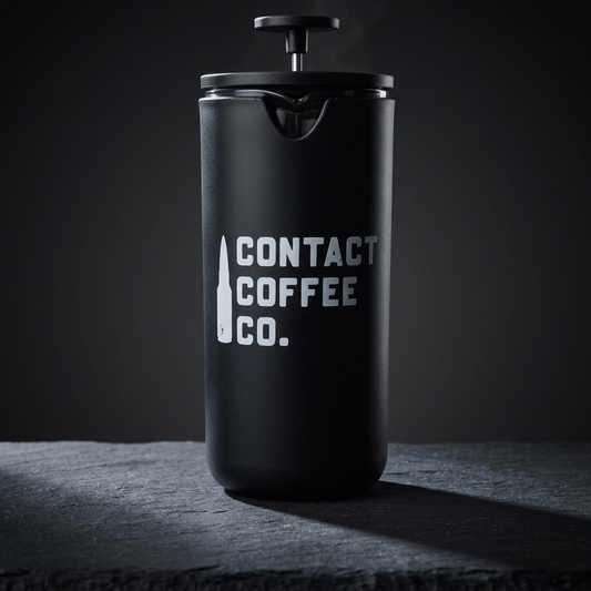 Timemore French Press