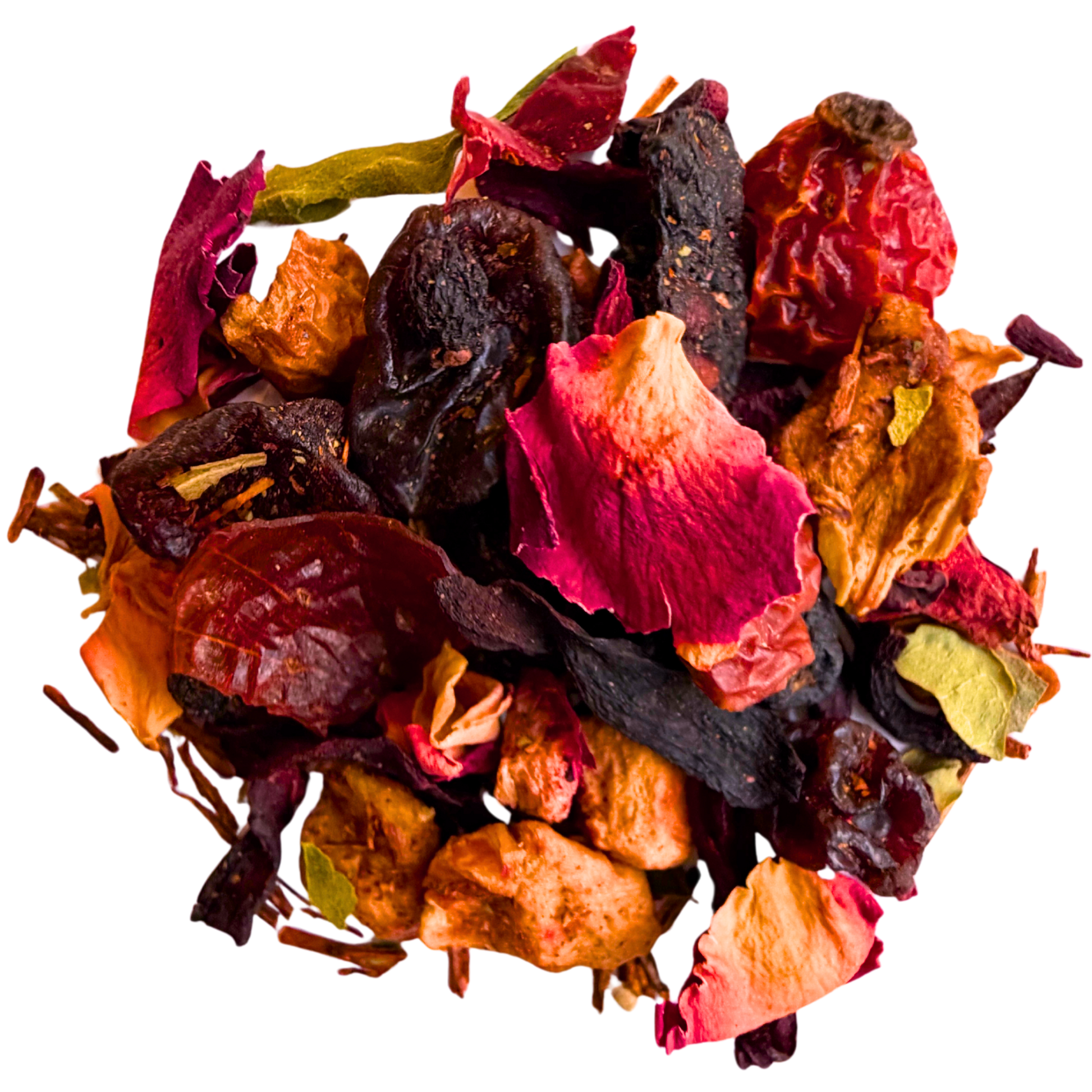 Rooibos Tea