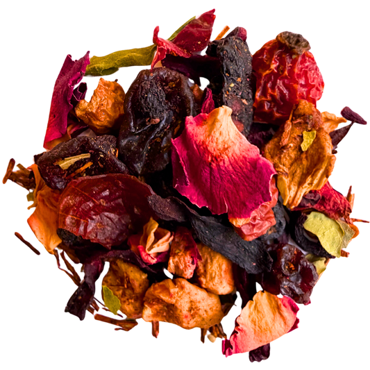 Rooibos Tea