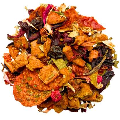 Fruit & Herbal