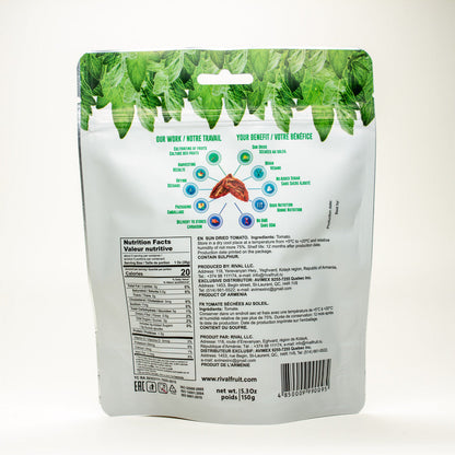 Dried Tomatoes Premium  (100g)