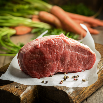Grass-Fed Beef Topside Joint