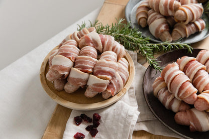 Christmas Trimmings Selection Pack