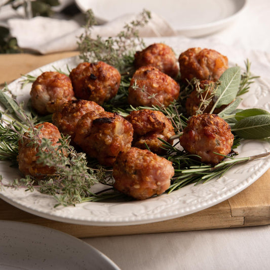 Sausage Meat Selection Pack