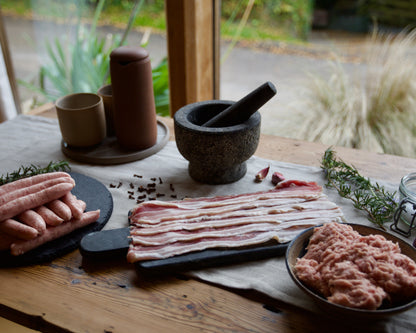 Christmas Trimmings Selection Pack