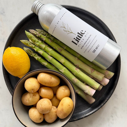 Trio Select EVOO 500ml