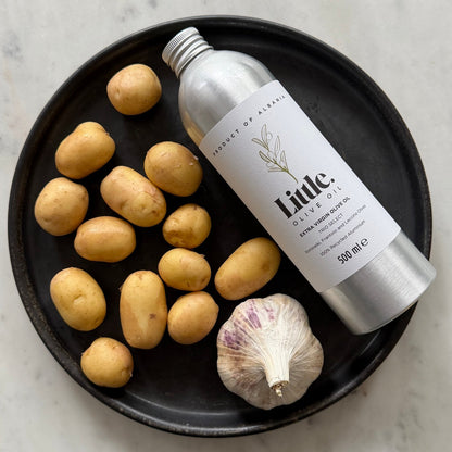Trio Select EVOO 500ml