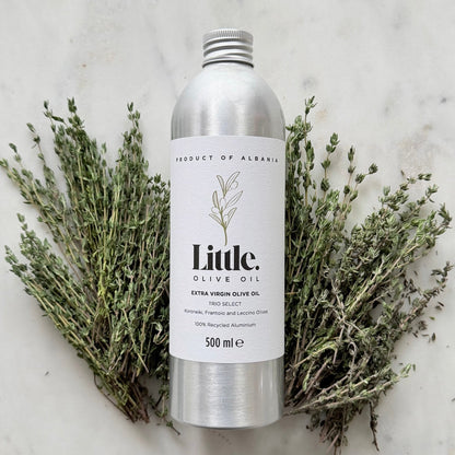 Trio Select EVOO 500ml