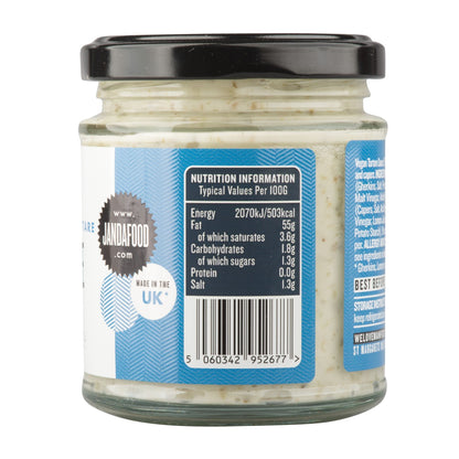 Vegan Tartare Sauce