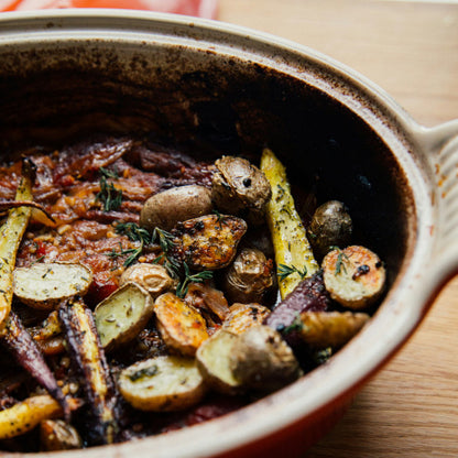 VEGETABLE SEASONING