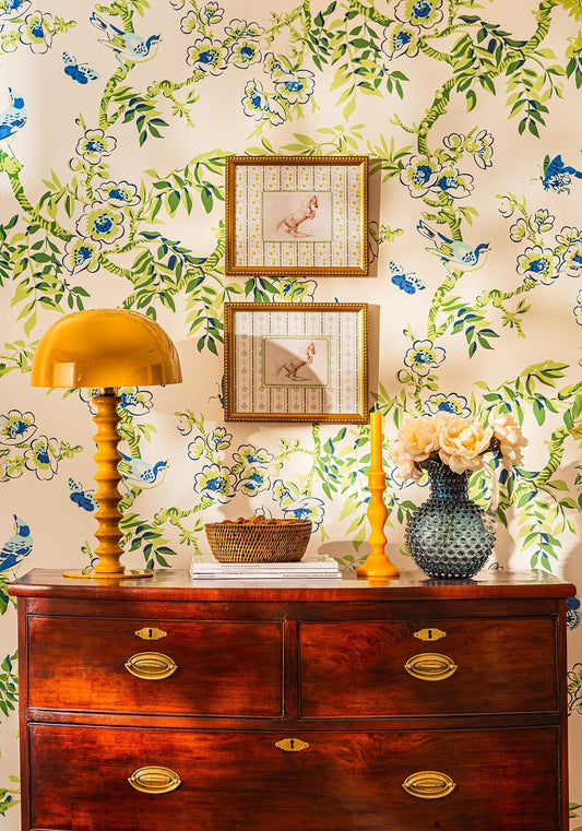 Casa by Josephine Jenno wall art featuring the Stable Beauty framed print with playful sophistication for children's bedrooms.