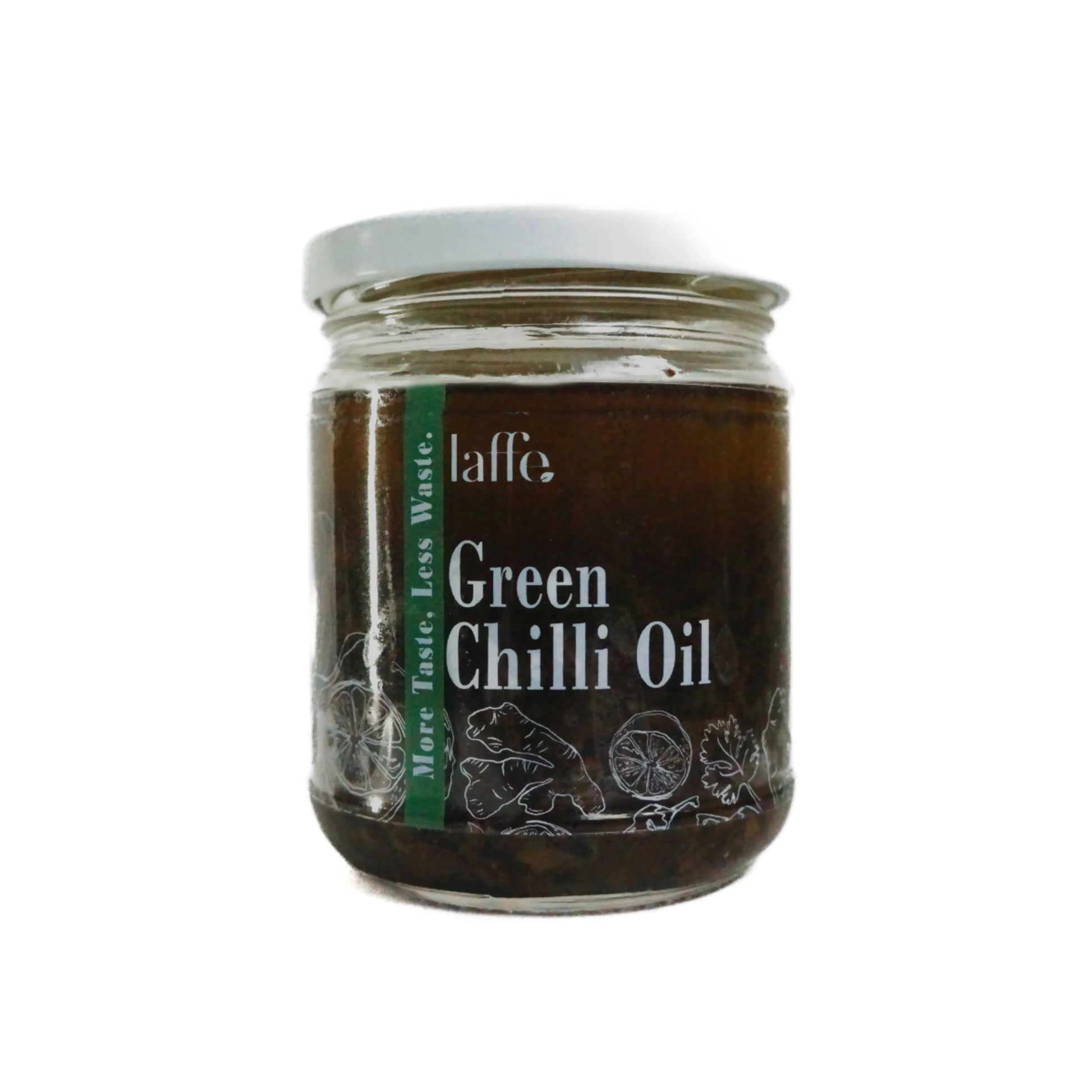Chilli Oil 