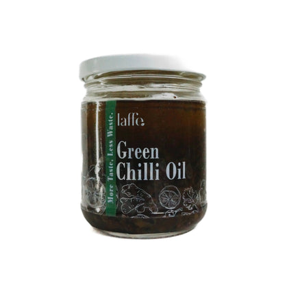 Chilli Oil 