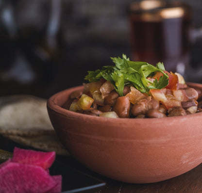 British Fava Beans from Whole Food Earth, natural vegan beans and pulses, GMO-free, dairy-free, no added sugar.
