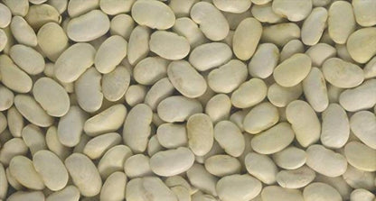 Butter Beans