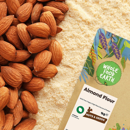 Almond Flour