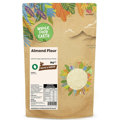 Almond Flour