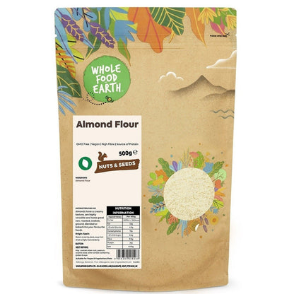 Almond Flour
