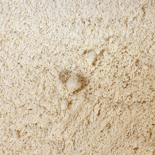 Whole Food Earth almond flour made from ground almonds, gluten-free, vegan, dairy-free, with no added sugar.