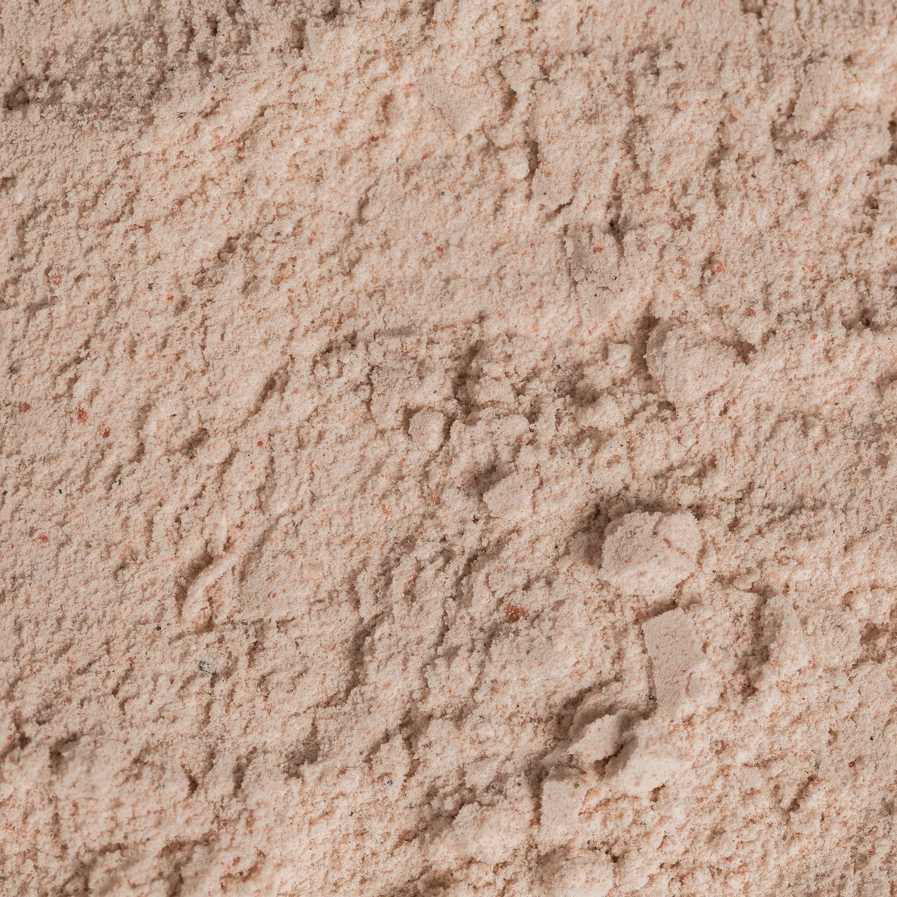 Fine black salt from Whole Food Earth, unrefined Kala Namak, specialty black salt for culinary and health uses.