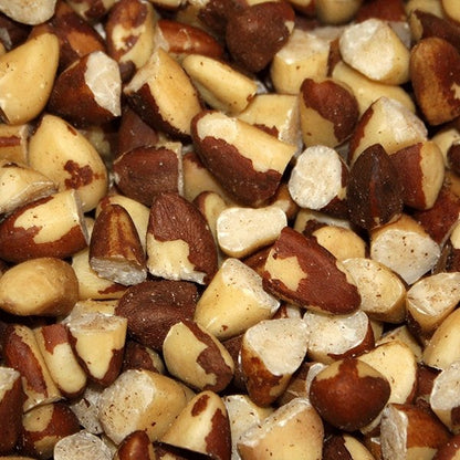 Nuts & Seeds
