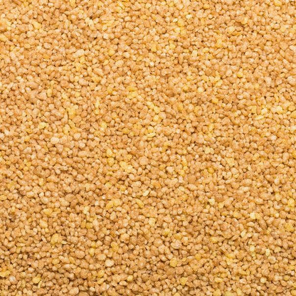 Organic Couscous Spelt Whole Food Earth