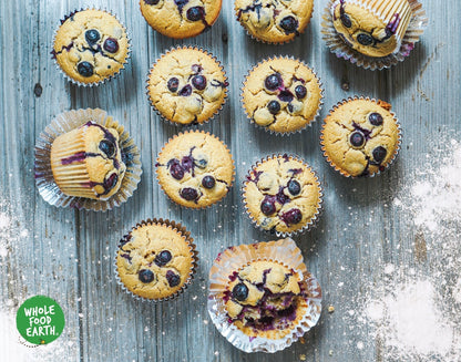 Organic Quinoa Flour