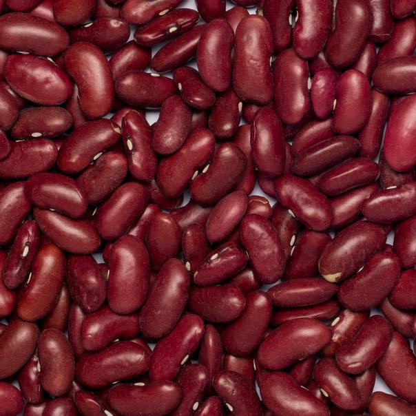Raw organic red kidney beans from Whole Food Earth, dark red beans suitable for vegan and healthy cooking.