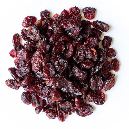 Organic Sweetened Dried Cranberries