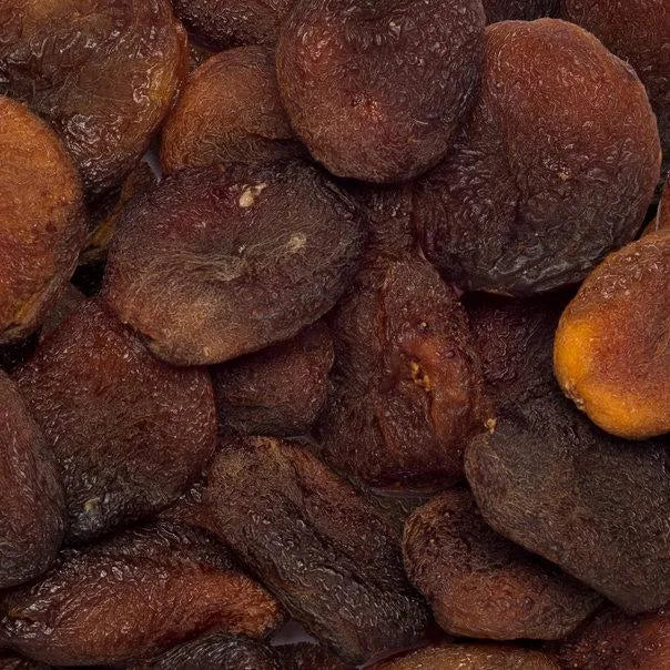 Dried Fruits 
