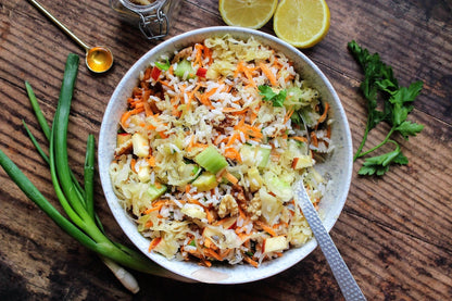 Fermented Vegetables Mixed Case